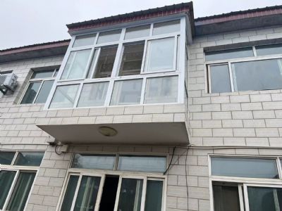 北京市昌平區興壽鎮辛莊村農村院子出租
